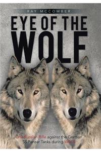 Eye of the Wolf