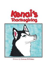 Kenai's Thanksgiving