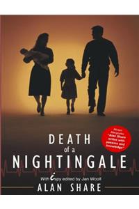 Death of a Nightingale with ispy edited by Jan Woolf