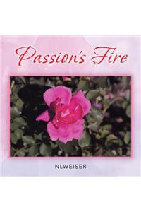 Passion's Fire