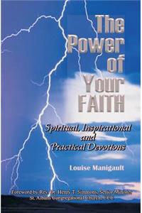 Power of Your Faith