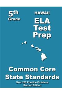 Hawaii 5th Grade ELA Test Prep