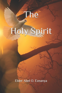 Holy Spirit