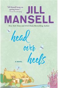 Head Over Heels