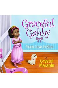 Graceful Gabby Finds Love in Blue