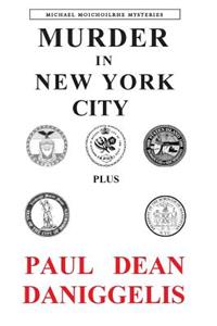Murder in New York City