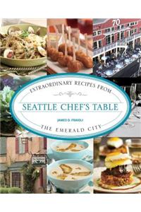 Seattle Chef's Table