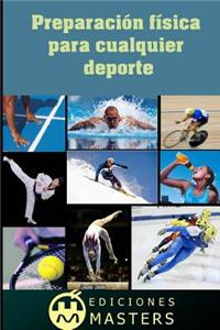 Preparación física
