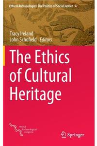 Ethics of Cultural Heritage