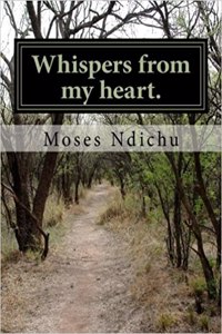 Whispers from my heart.