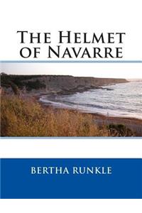 The Helmet of Navarre