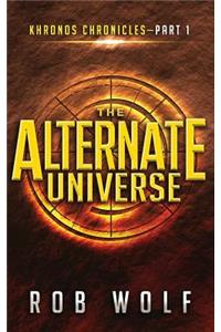 The Alternate Universe