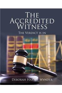 Accredited Witness
