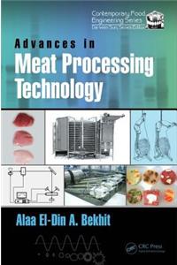 Advances in Meat Processing Technology
