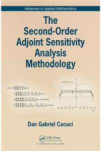 High-Order Adjoint Sensitivity Analysis Methodology for Large-Scale Nonlinear Systems