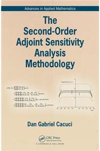 The Second-Order Adjoint Sensitivity Analysis Methodology