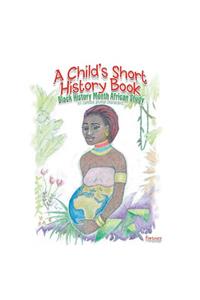 A Child's Short History Book