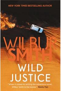 Wild Justice