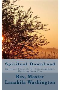 Spiritual DownLoad