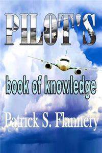 Pilot's Book of Knowledge: Commercial Pilot Test Prep 2016