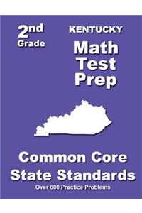 Kentucky 2nd Grade Math Test Prep