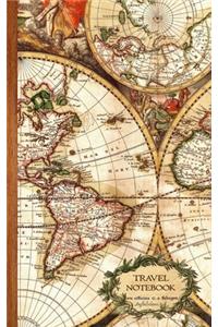 Travel Notebook