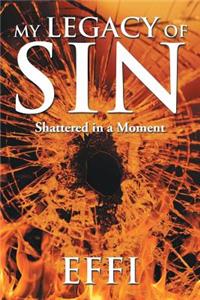 My Legacy of Sin