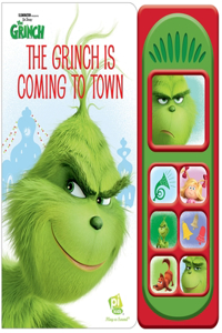 Illumination Presents Dr. Seuss' the Grinch
