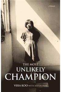 Most Unlikely Champion