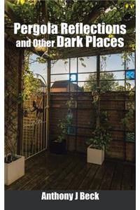 Pergola Reflections and Other Dark Places