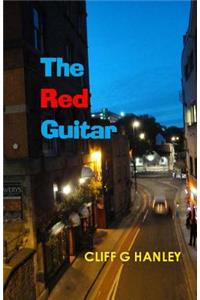 The Red Guitar - pocketbook