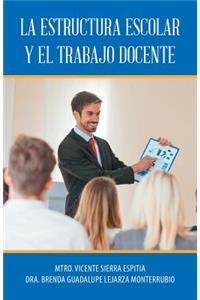 La Estructura Escolar Y El Trabajo Docente