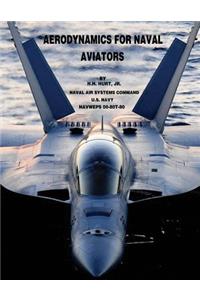 Aerodynamics for Naval Aviators