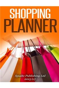 Shopping Planner
