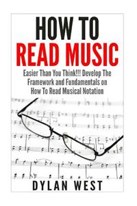 How To Read Music