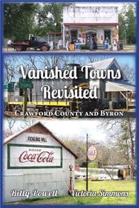Vanished Towns Revisited