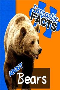Fantastic Facts about Bears
