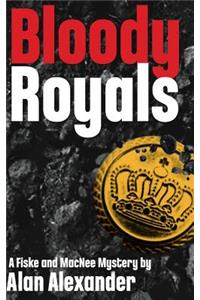 Bloody Royals