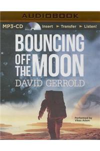 Bouncing Off the Moon