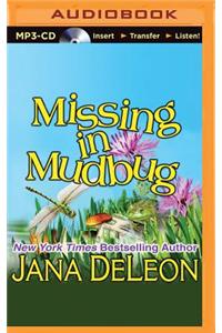 Missing in Mudbug