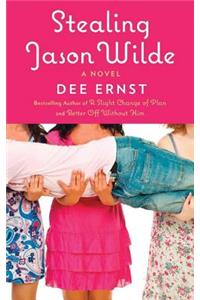 Stealing Jason Wilde