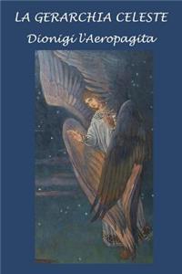La Gerarchia Celeste