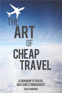 Art of Cheap Travel