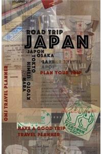 Japan road trip