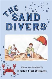 Sand Divers