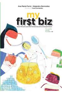 My First Biz