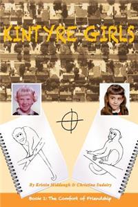 Kintyre Girls