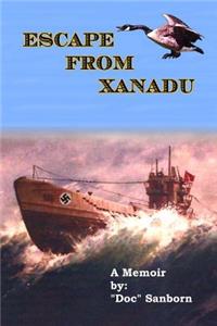 Escape From Xanadu