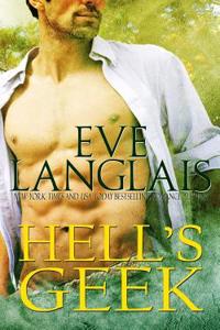 Hell's Geek