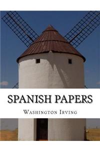 Spanish Papers